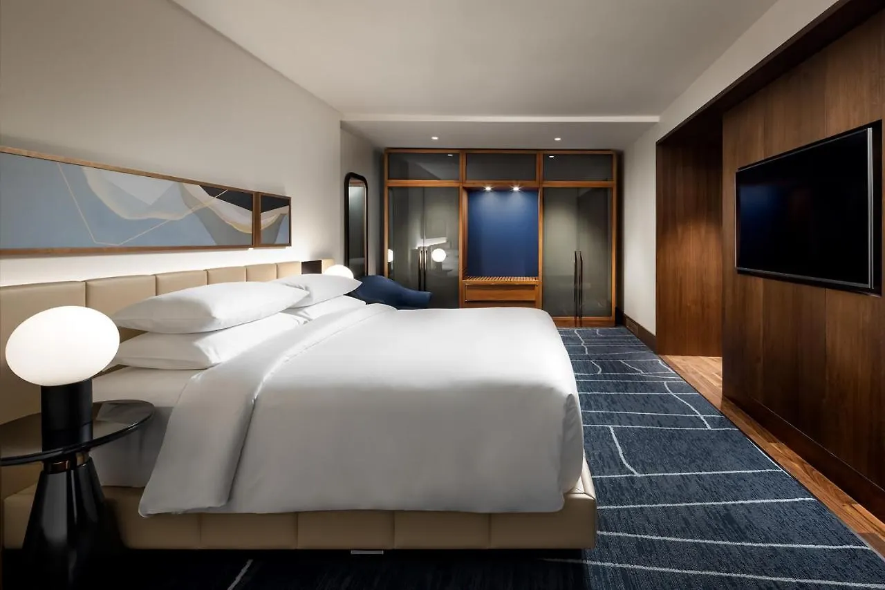 Park Hyatt Toronto Hotel 5*,