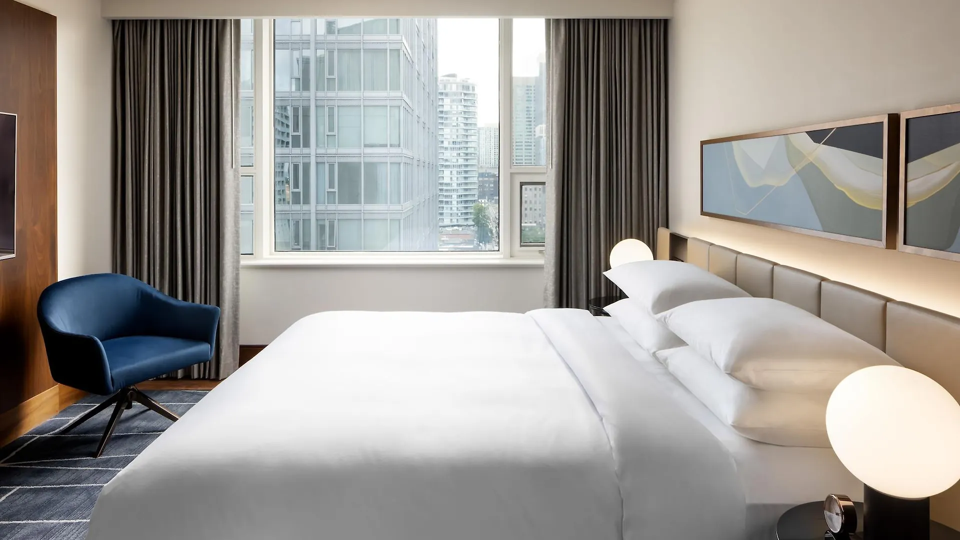 *****  Park Hyatt Toronto Hotel Canada