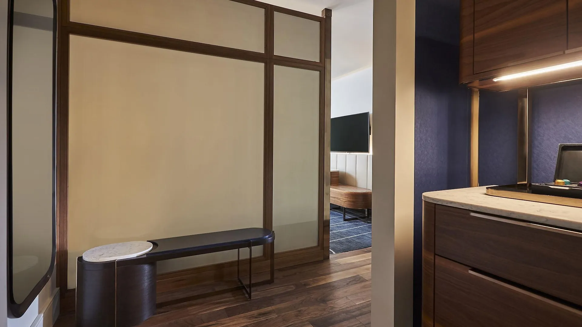 Park Hyatt Toronto Hotel Canada