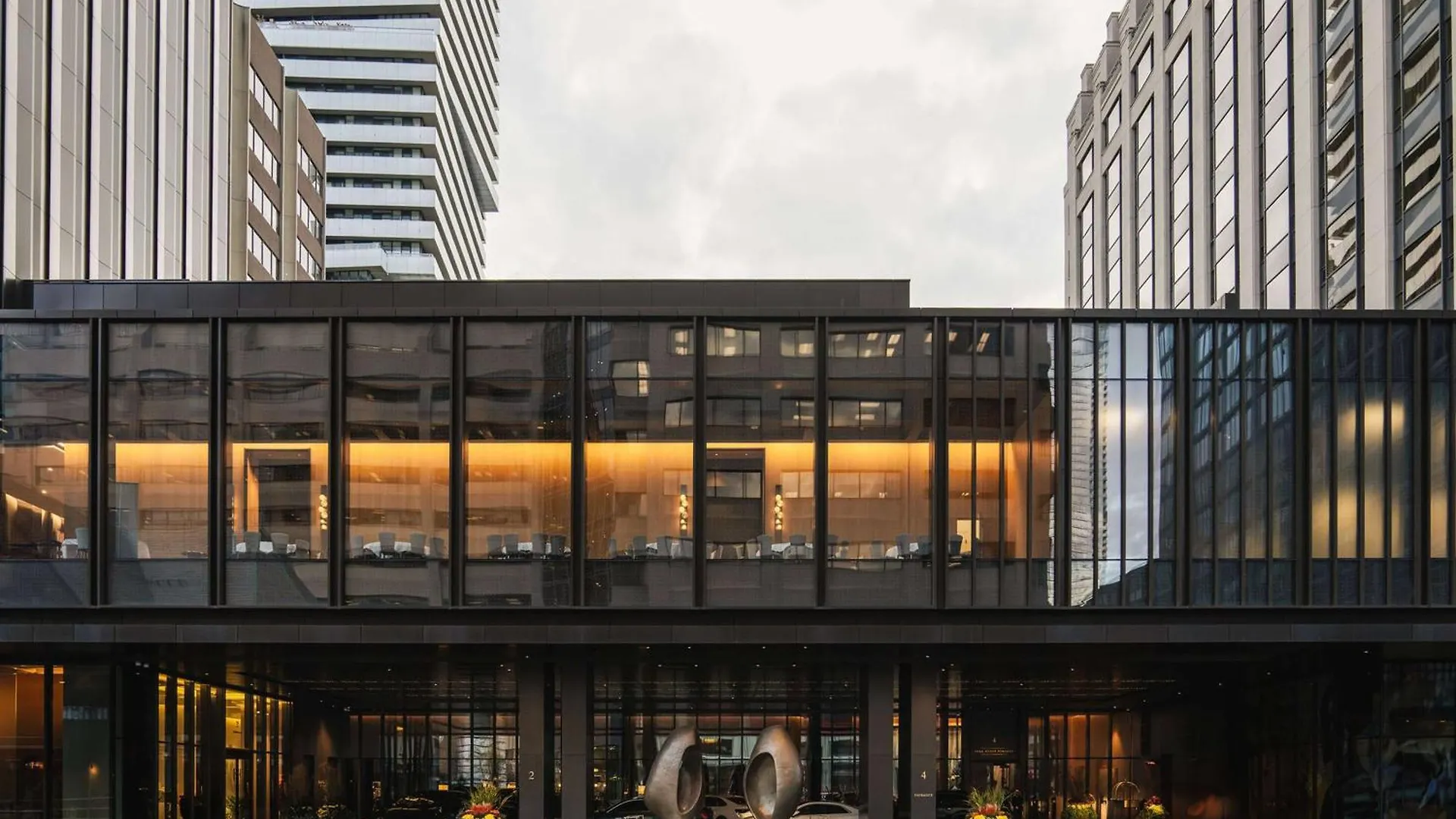 Park Hyatt Toronto Hotel