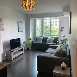 Executive 1 Bedroom Sleeps 2 Apartment