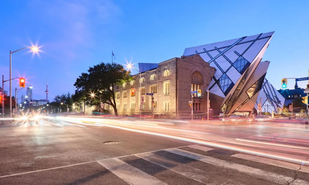 Park Hyatt Toronto Hotel