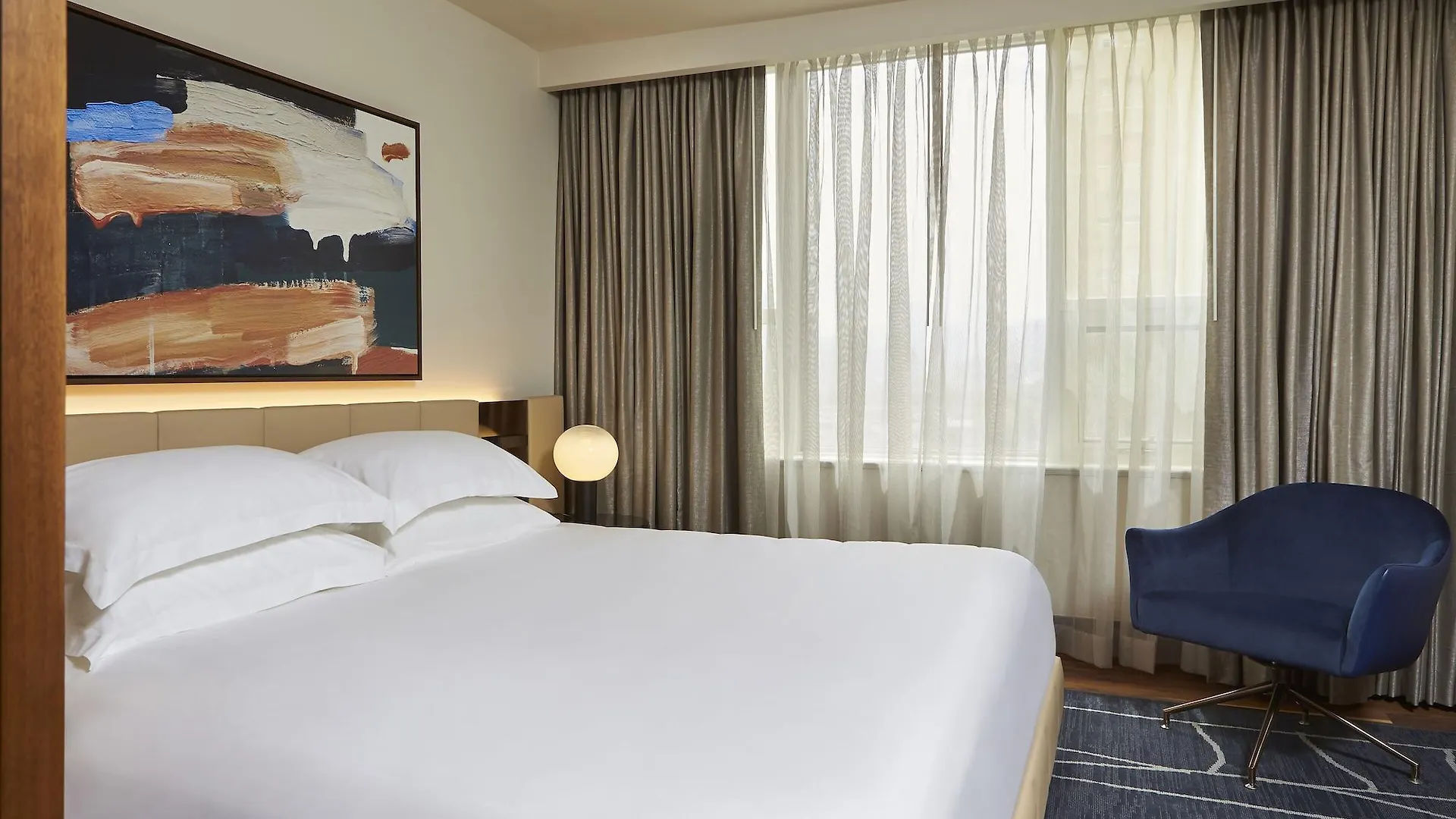 Park Hyatt Toronto Hotel 5*,  Canada