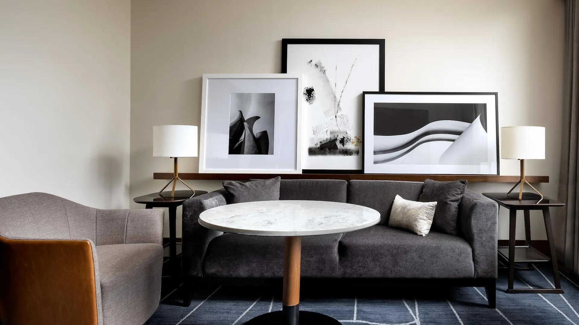 Park Hyatt Toronto Hotel