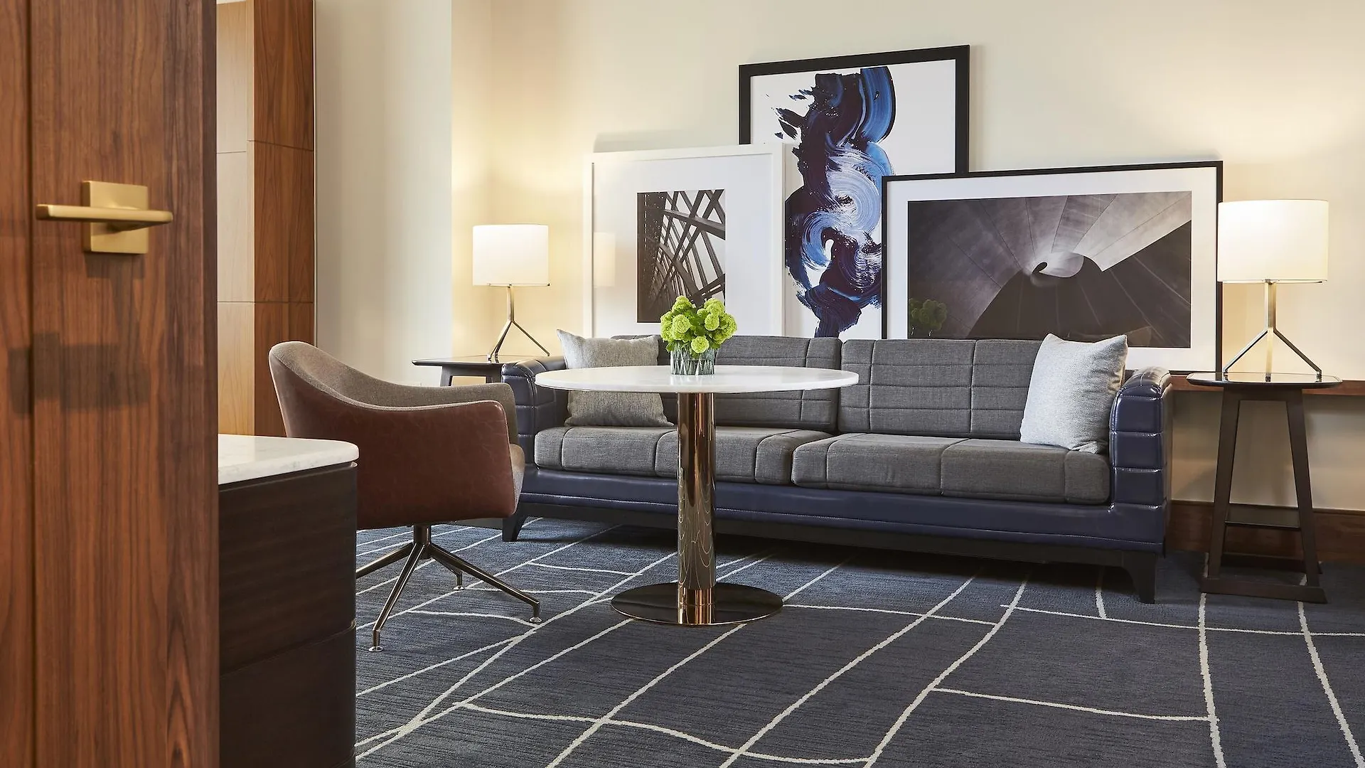 Park Hyatt Toronto Hotel