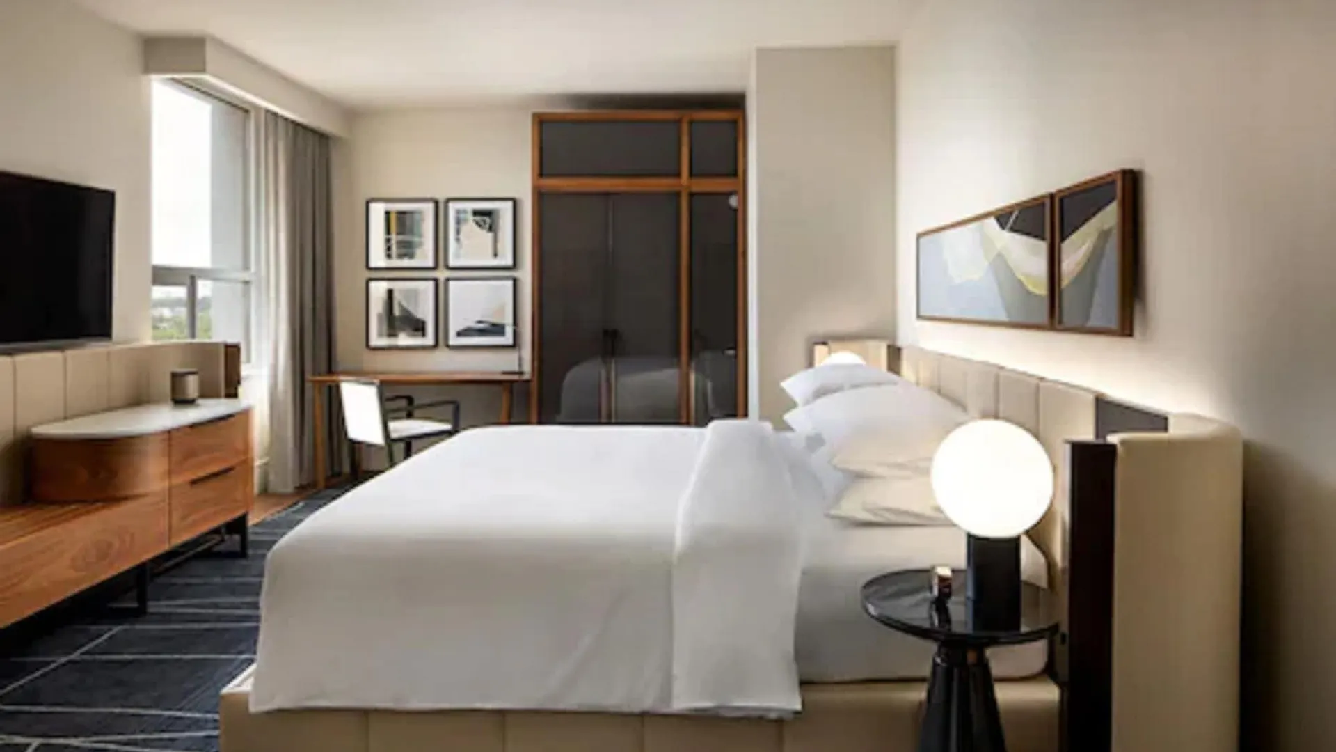 Park Hyatt Toronto Hotel