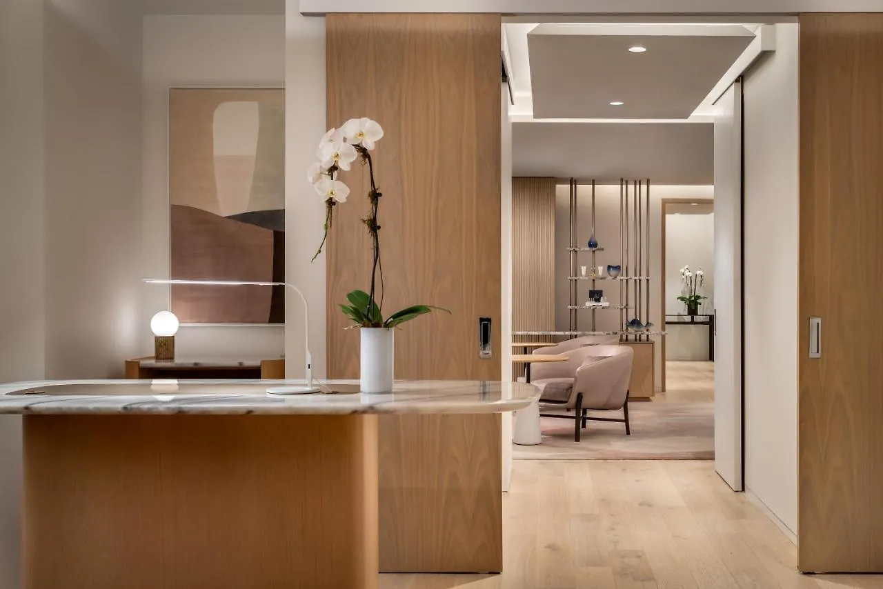 *****  Park Hyatt Toronto Hotel Canada