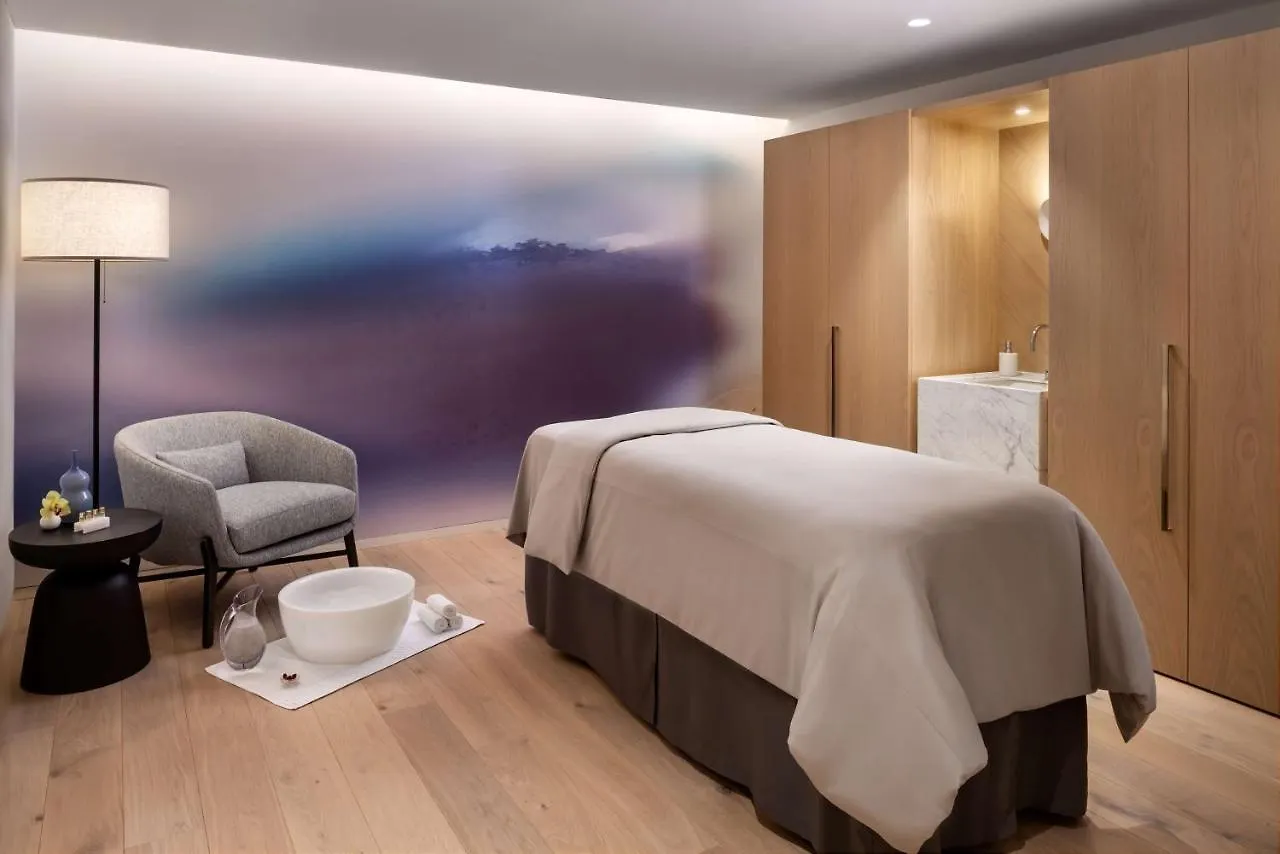 Park Hyatt Toronto Hotel