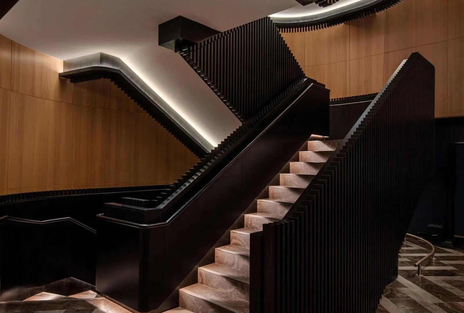Park Hyatt Toronto Hotel