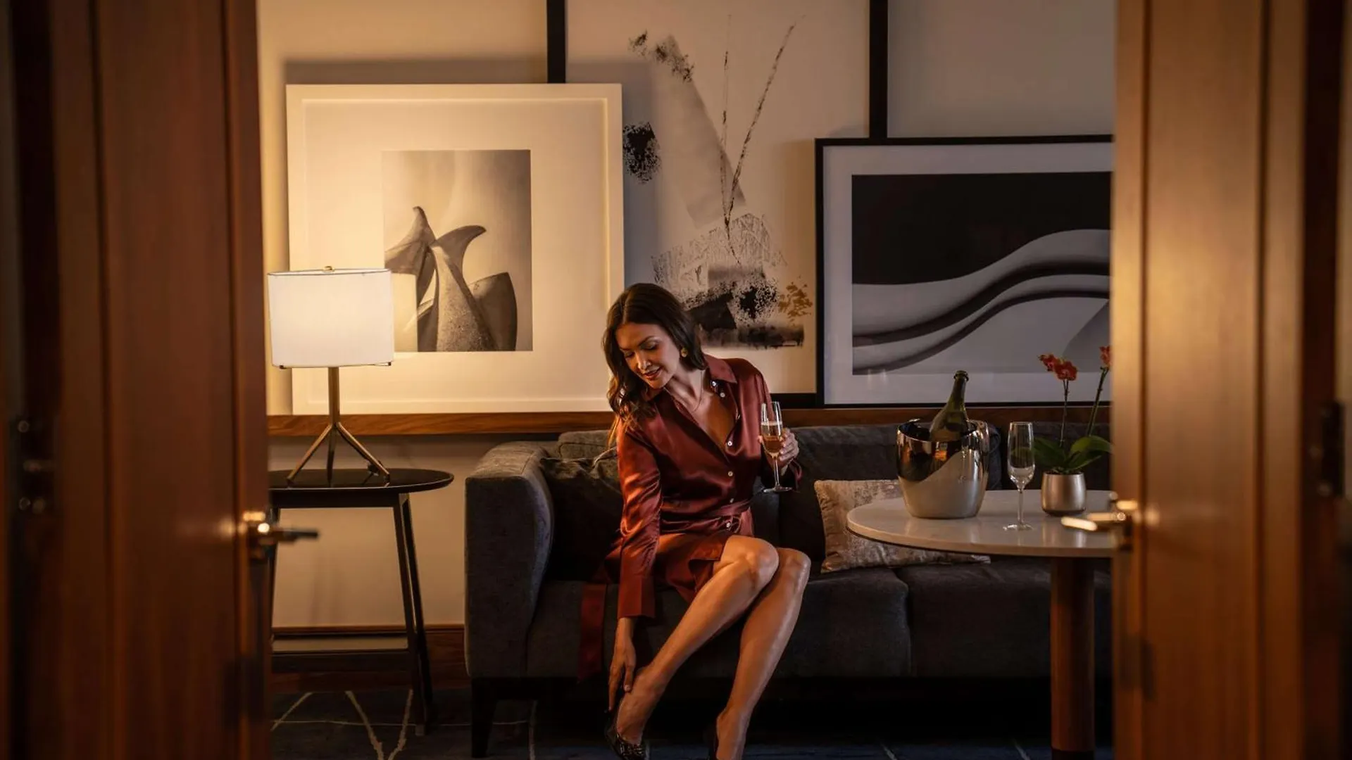 *****  Park Hyatt Toronto Hotel Canada