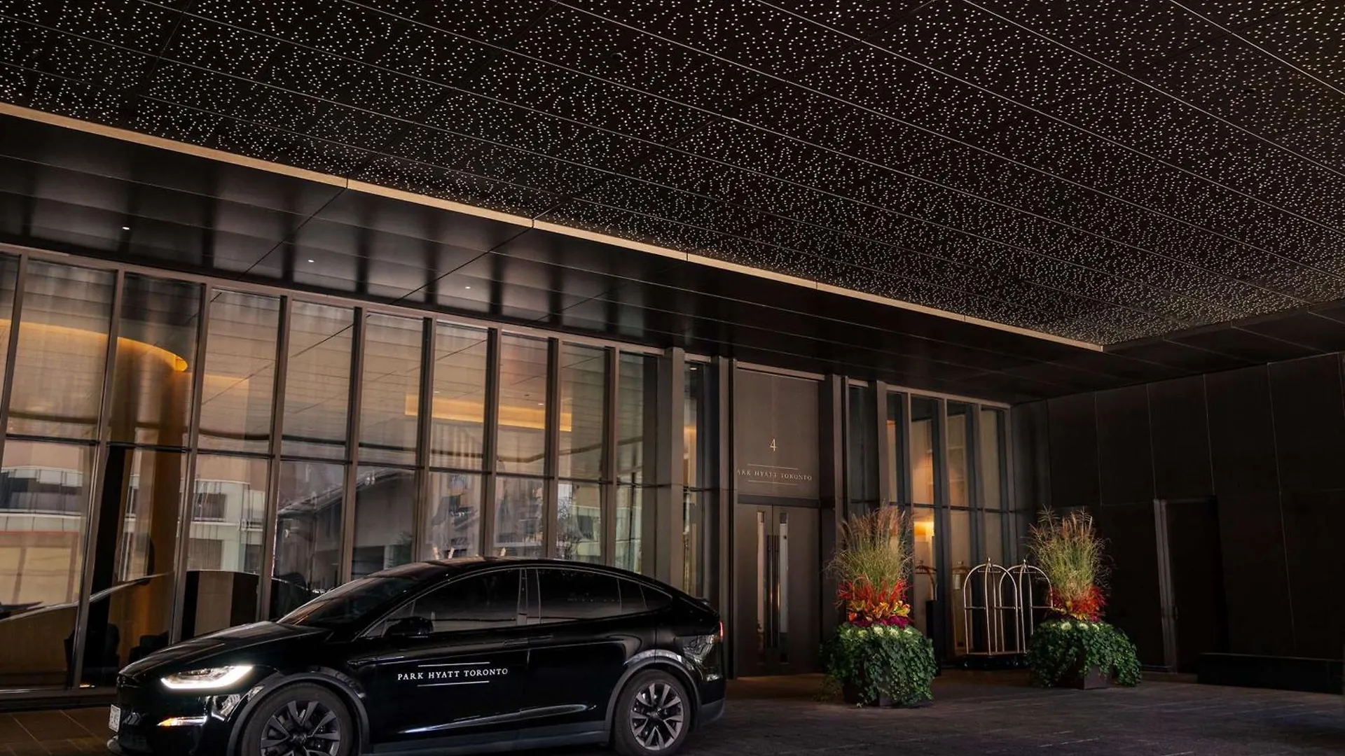 Park Hyatt Toronto Hotel 5*,  Canada