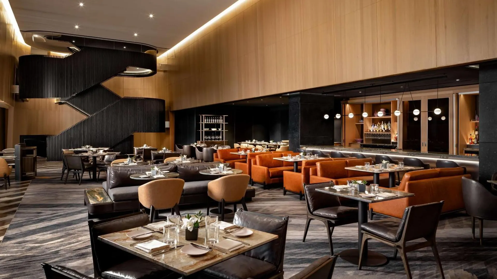 Park Hyatt Toronto Hotel