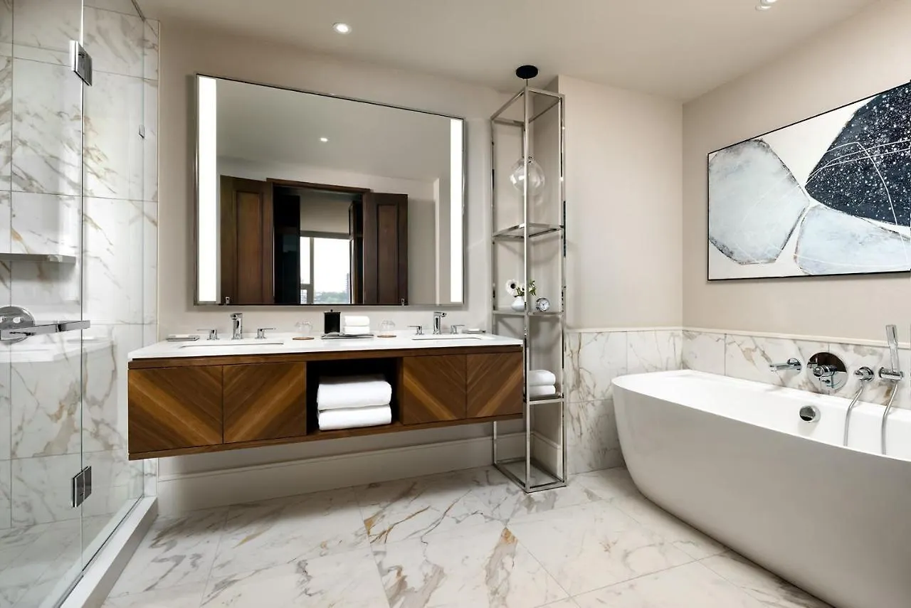 Park Hyatt Toronto Hotel