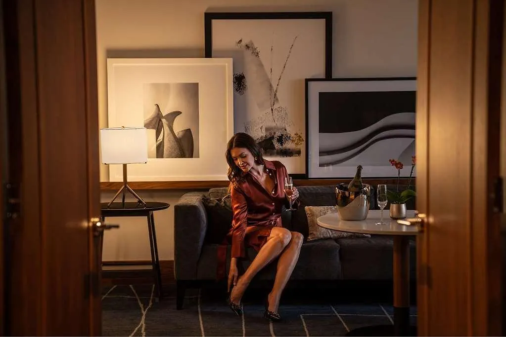 Park Hyatt Toronto Hotel Canada